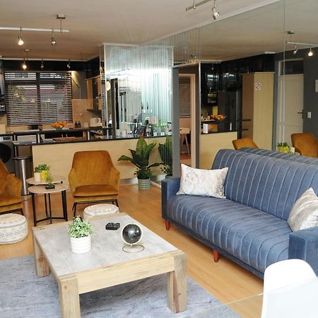 The Island Club Luxury 2 Bedroom Apartment Cidade Do Cabo Exterior foto