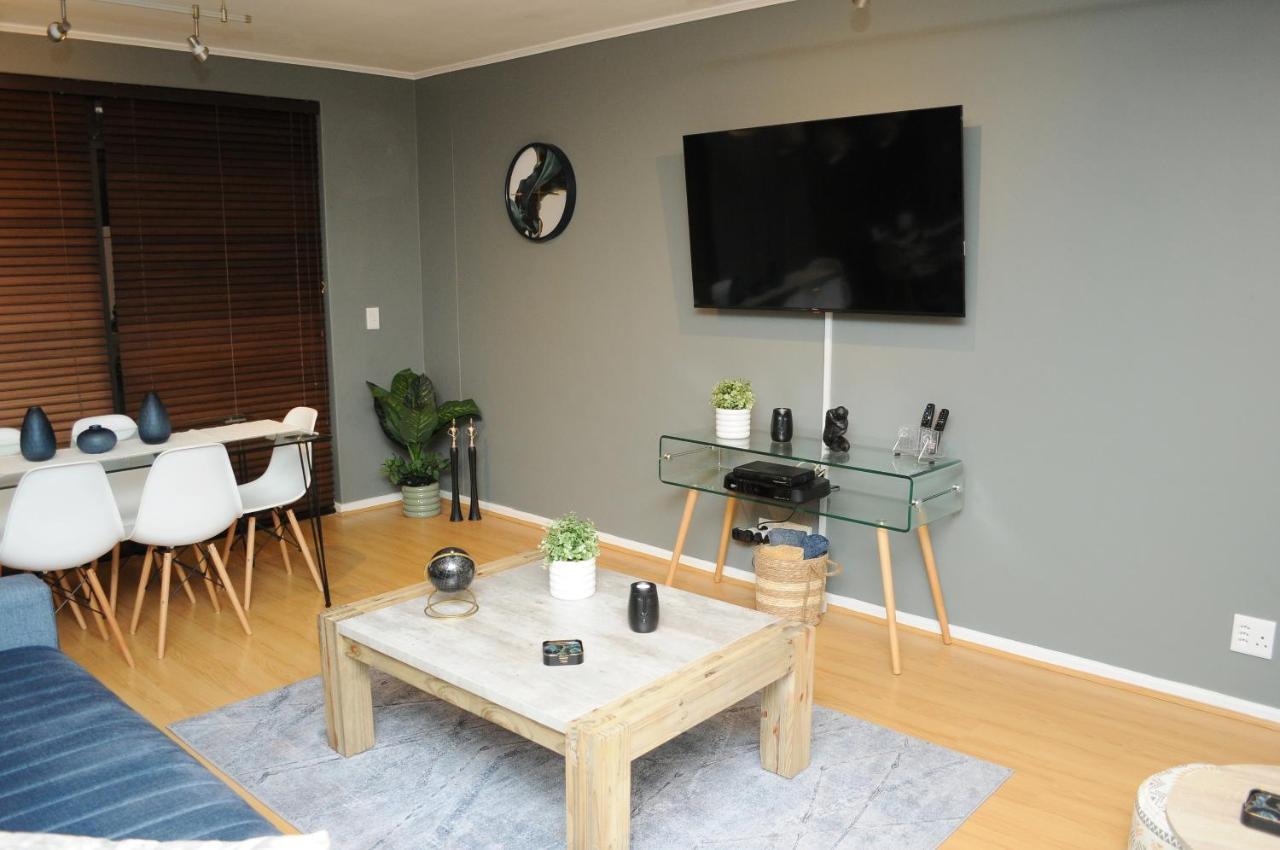 The Island Club Luxury 2 Bedroom Apartment Cidade Do Cabo Exterior foto