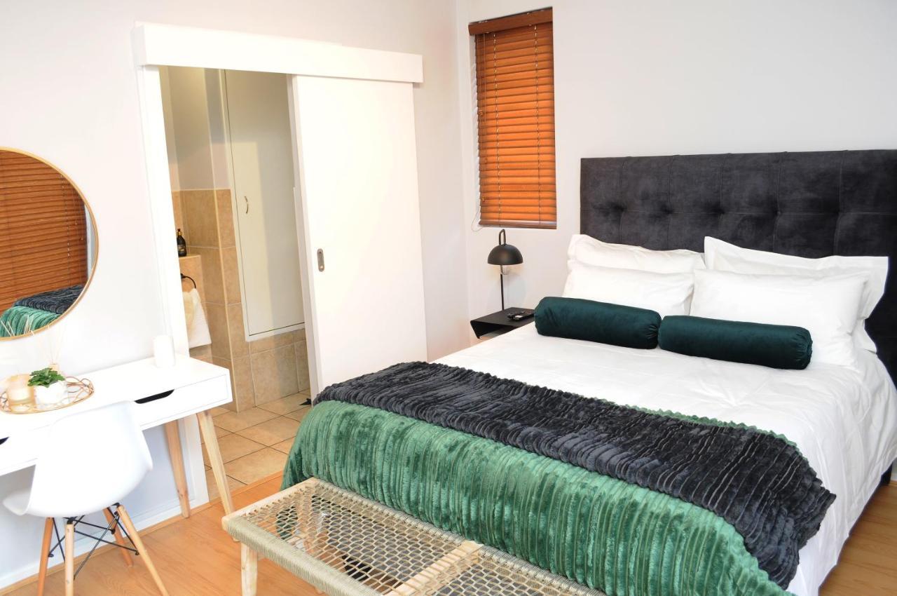 The Island Club Luxury 2 Bedroom Apartment Cidade Do Cabo Exterior foto