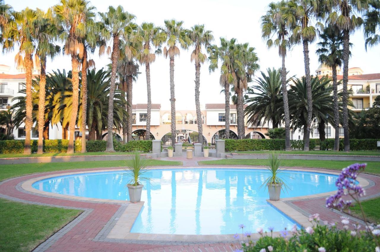 The Island Club Luxury 2 Bedroom Apartment Cidade Do Cabo Exterior foto