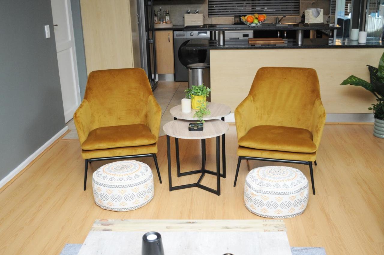 The Island Club Luxury 2 Bedroom Apartment Cidade Do Cabo Exterior foto