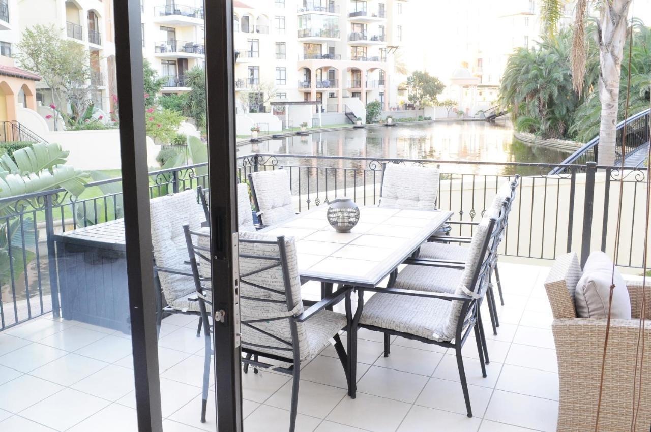The Island Club Luxury 2 Bedroom Apartment Cidade Do Cabo Exterior foto