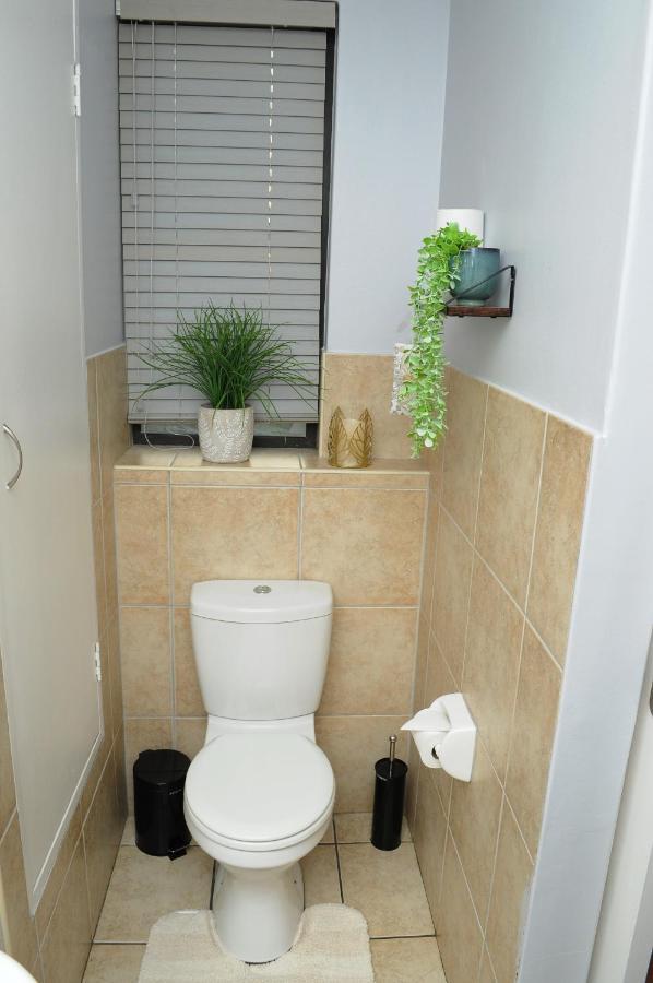 The Island Club Luxury 2 Bedroom Apartment Cidade Do Cabo Exterior foto
