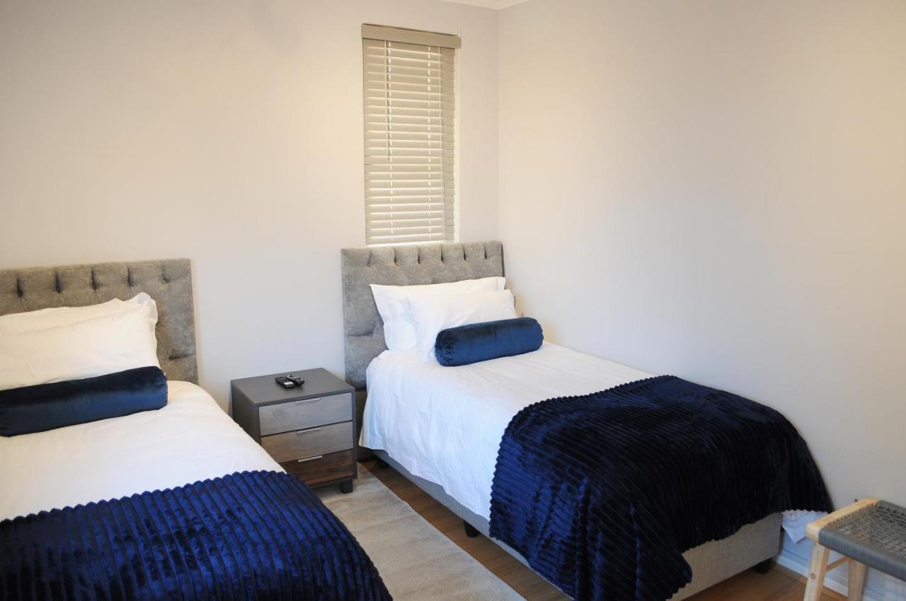 The Island Club Luxury 2 Bedroom Apartment Cidade Do Cabo Exterior foto