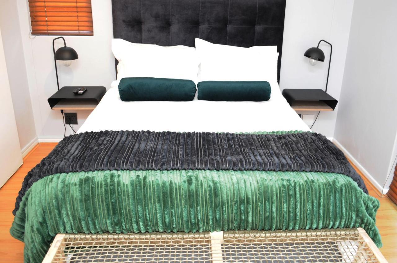 The Island Club Luxury 2 Bedroom Apartment Cidade Do Cabo Exterior foto