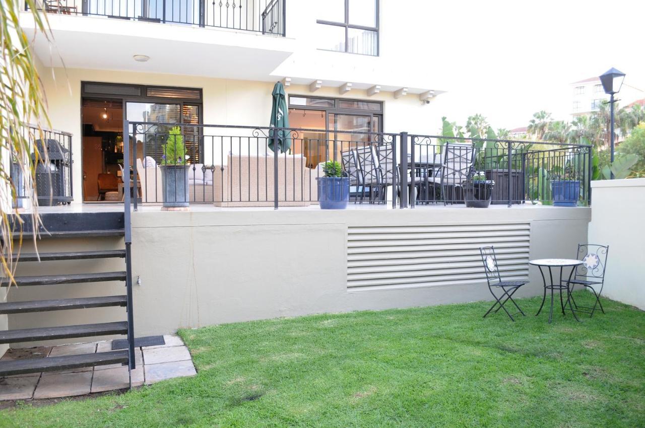 The Island Club Luxury 2 Bedroom Apartment Cidade Do Cabo Exterior foto